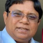Babul Arefin (GA)Outstanding Member