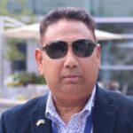 Jabed Chowdhury (MI)Bangladesh Association of Michigan (BAM)