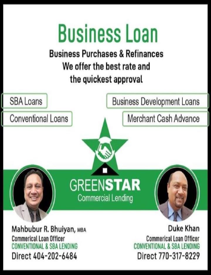 GreenStrar Business_1