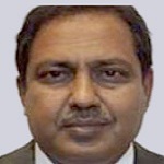 M. Rahman Zahir (FL)Vice Chairman