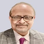 Dr. Mohammad Ali Manik (GA)Bangladesh Foundation of Georgia