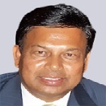 DR. Zainul Abedin (CA)Bangladesh Association of CA