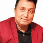Akter Hossain (VA)  Friends and Family DMV