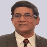 Imtiaz Ahmed Pavel (TX)Bangladesh American Society of Greater Houston