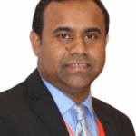Khaled Rouf (IL)Executive Secretary