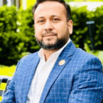 Saiful Islam (VA)Bangladesh Association of Greater Washington DC (BAGWDC)