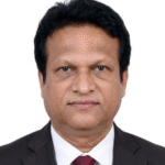 Abir Alamgir (NY)Vice Chairman