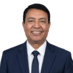 Dr. Abdus Sattar (VA)Outstanding Member