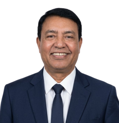 Dr. Abdus Sattar (VA)