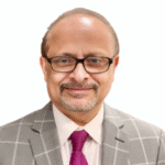 Dr. Mohammad Ali Manik (GA)Outstanding Member