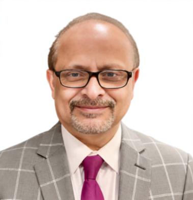 Dr. Mohammad Ali Manik (GA)