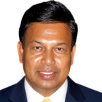 DR. Zainul Abedin (CA)Outstanding Member