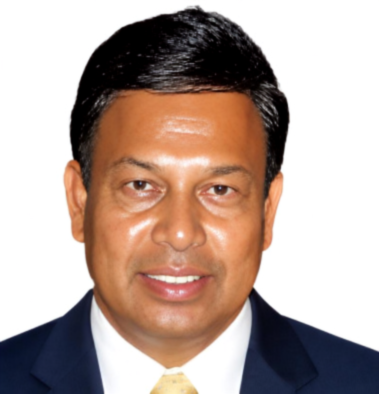 Dr. Zainul Abedin (CA)