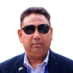 Jabed Chowdhury (MI)Bangladesh Association of Michigan (BAM)