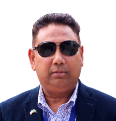 Jabed Chowdhury (MI)