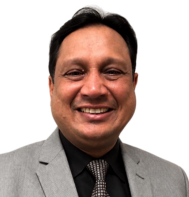 Mahbubur Bhuiyan (GA)