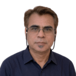 Mohammed Iqbal (CA)Outstanding Member