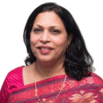 Nahida Naser Yasmin (TX) Treasurer