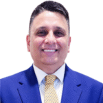 Shamsuddin Mahmud (VA)Bangladesh American IT People Organization