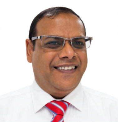 Tawfiq S Khan (Tuhin) (CA)