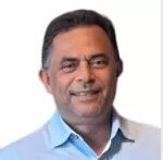 Mohammed S Hoq (Sentu) (CA)Bangladeshi American Society (BAS)