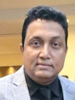 Akter Hossain (VA)  Friends and Family DMV