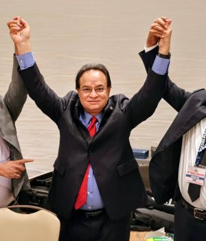 Belal Zahir Khaled