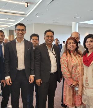 Reza Ashik lobby