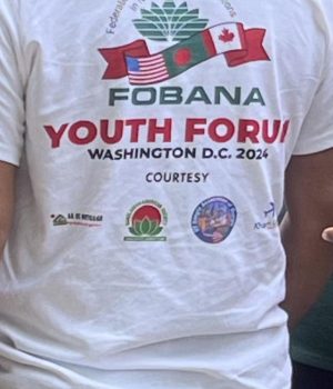 Youth Forum 8